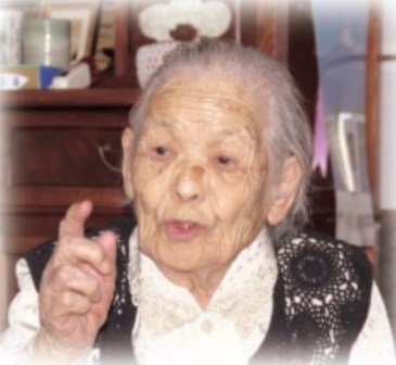 Kuni Onose, 102