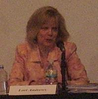Prof. Lori B. Andrews