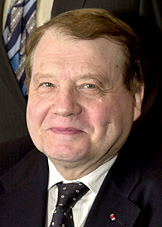 Prof. Luc Montagnier, Ph.D.