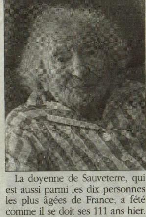 Lucie Pere-Pucheu, 111