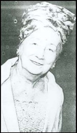 Lillian Ross