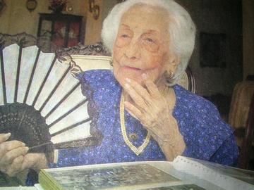 Maria Capovilla, 115
