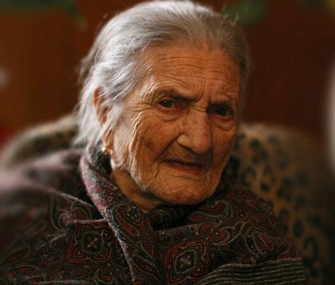 Maria Cappelli-Portieri, 110