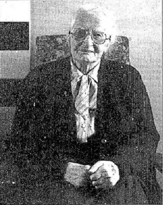 Margaret Dolan, 106