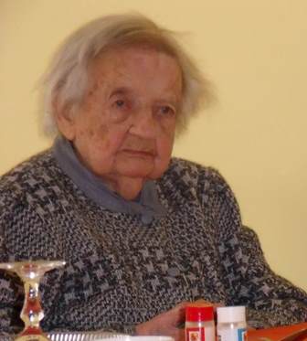 Mathilde Dupray, 110