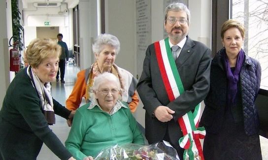Maria Gravigi de Candia, 110