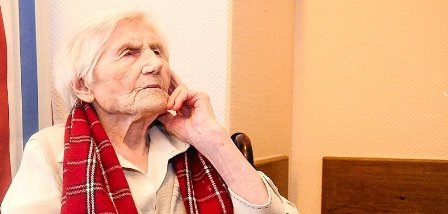 Maria Jantke, 110