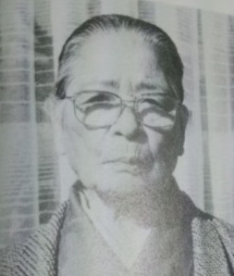 Matsue Kawano