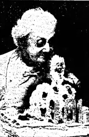 Mary Kelly, 106