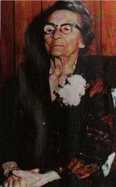 Marie-Louise_Meilleur, 95