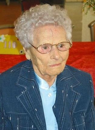 Marie Lemoigne, 110