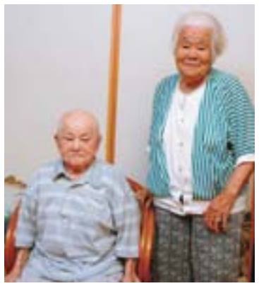 Makaru Nakanishi, 107