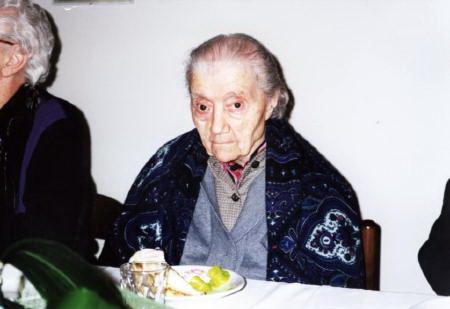Maria Negri