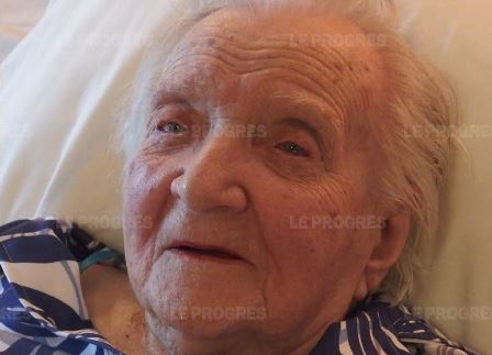 Marie-Antoinette Radix, 111