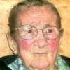 Marie-Louise Renier, 110