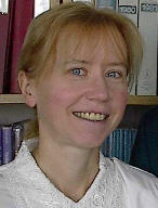 Natalia Gavrilova, Ph.D.
