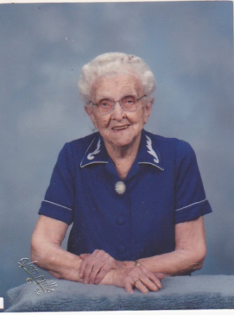 Nina Rust, 109