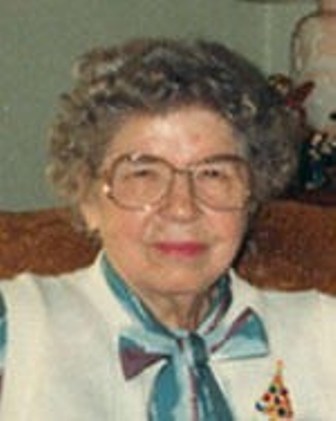 Olga Mortrude