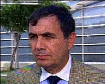 Dr. Panos Zavos, Ph.D.