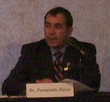 Dr. Panos Zavos