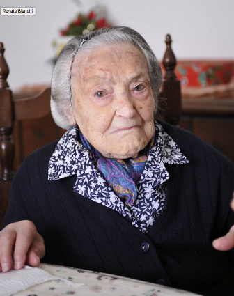 Renata Bianchi-Pirini, 109