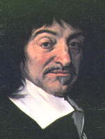 René Descartes