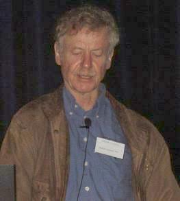 Prof. Rudolf Jaenish, M.D., MIT