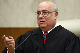 Judge Royce C. Lamberth