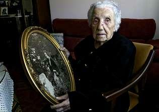 Rosa Marinez Casais, 110