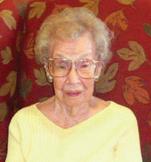Rosmary Quinn, 109