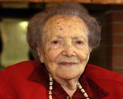 Rosa Rein, 111