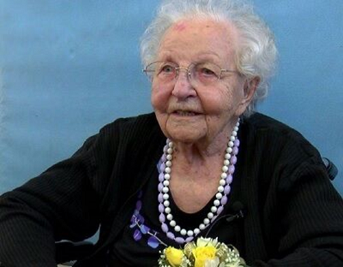 Stella Lennox, 110