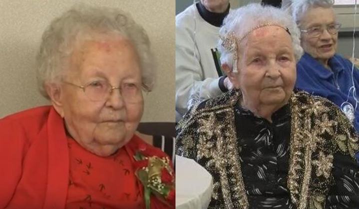 Stella Lennox, 111