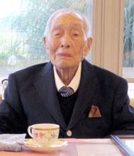Sakari Momoi, 109