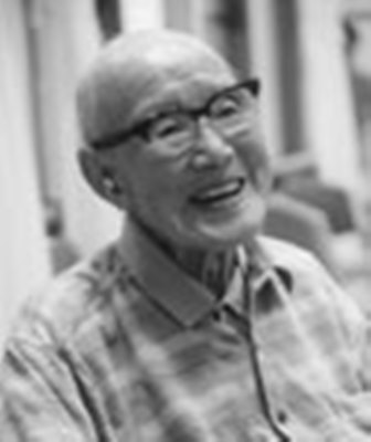 Sukesaburo Nakanishi, 105