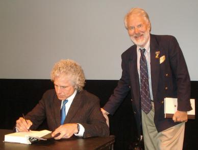 Steven Pinker, Ph.D.