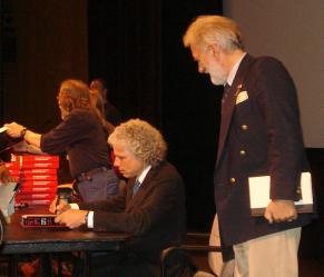 Steven Pinker, Ph.D.