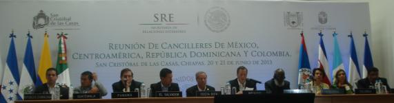Ministers of SRE