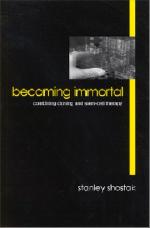 Becoming Immortal