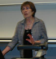 Prof. Rita Effros