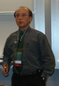 Dr. Zheng Cui