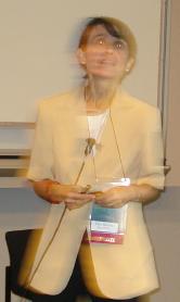 Dr. Ana Maria Cuervo