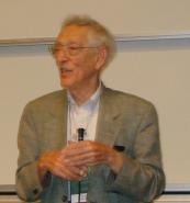 Prof. Bruce Ames