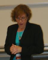 Dr. Doris Taylor