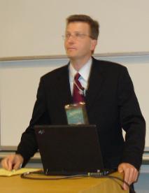 Dr. Matthias Stelzner