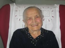 Teresa Brachetta-Buschittari, 110