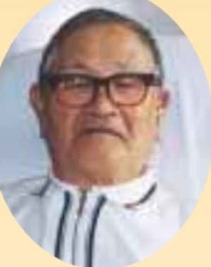 Takashi Hattori, 103