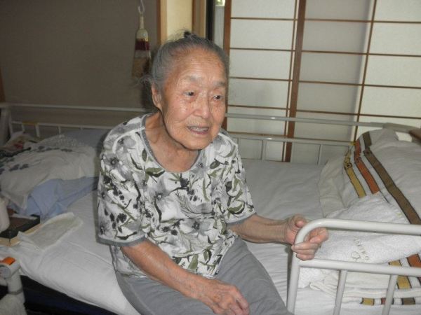 Tsuru Kamori, 109