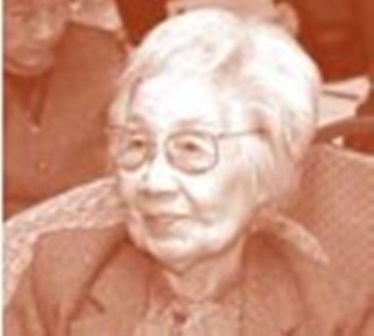 Tameko Shijo, 102