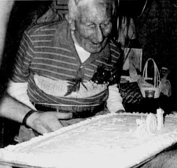 Vincenzo Izzillo, 105